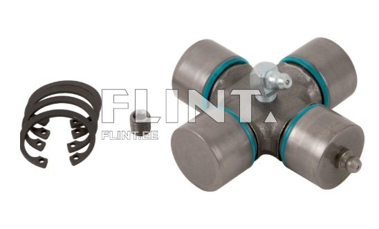 Kardaanirist 27x74,6mm Walterscheid 1122077, 122077, 21.00.131