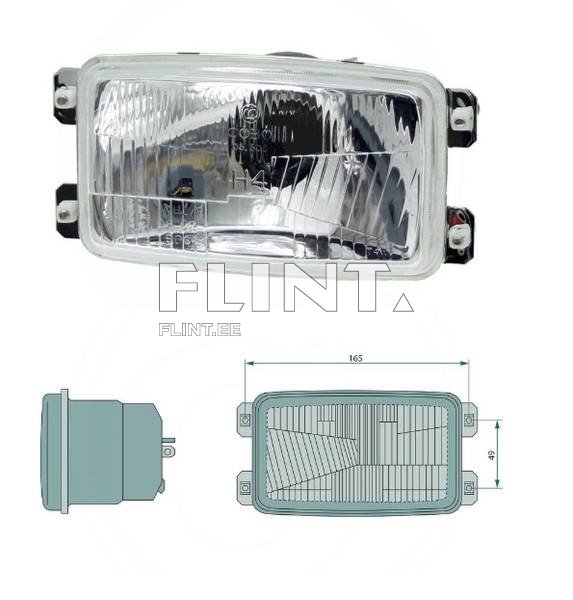 Esituli COBO 1015516