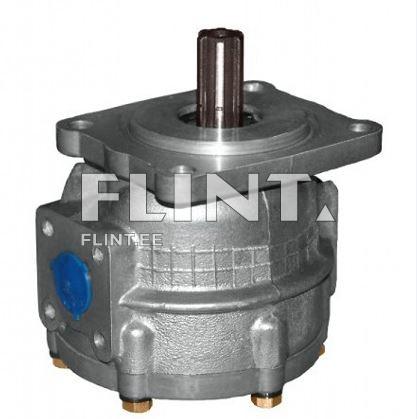 Hydraulic pump NS-32A-3L (round, left)