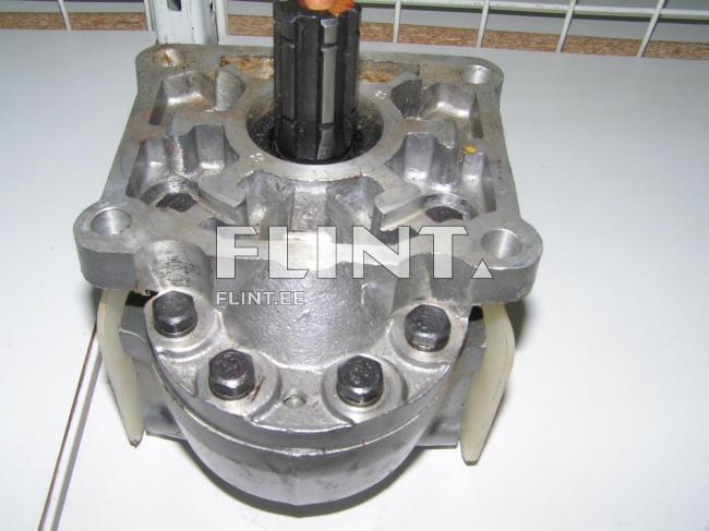 Oilpump NS 32 MA L