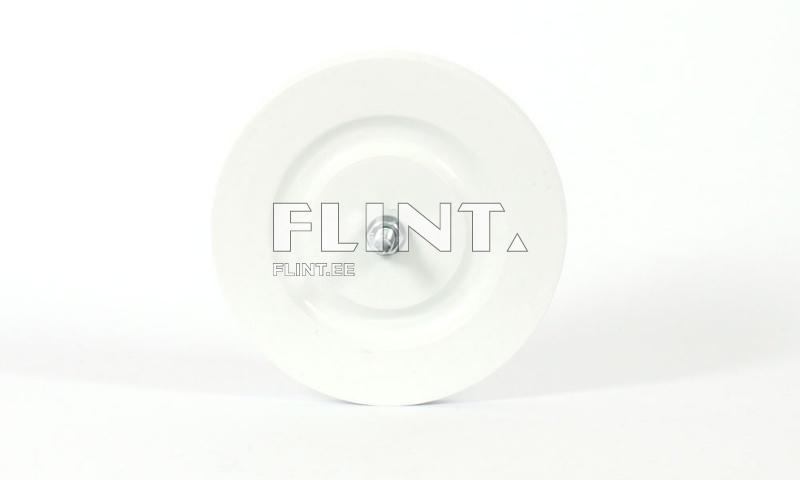 Reflector Orange R=75mm/80mm, H=12 mm Reflector Orange R=75mm/80mm, H=12 mm