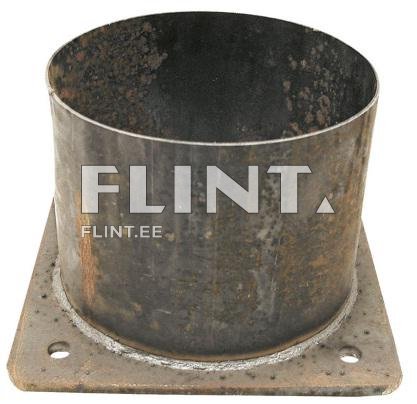 Laippaliitin 8" (180x180mm)