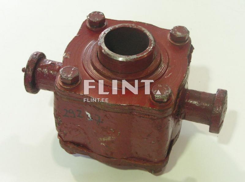 Hub set BDT-7