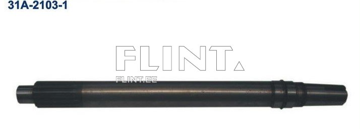 Sidurivõll 31A-2103-1