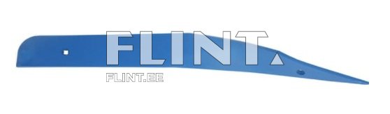 Hõlma ribi Lemken 34410055 vasak (nr.4) 883x10x110mm