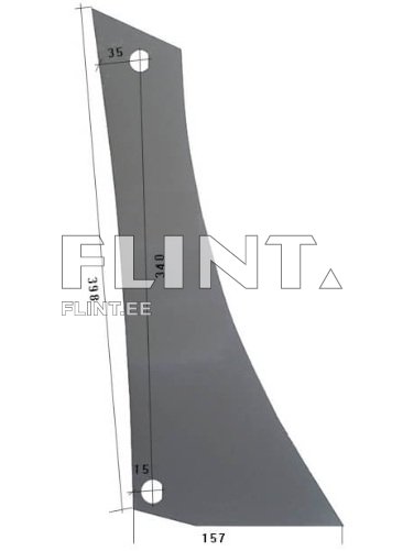 Hõlmarind 35080 P. Överum XLD