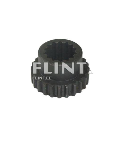 Connection bush  3518020-46132