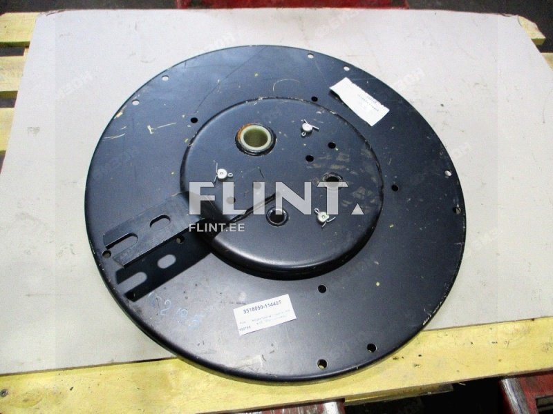 Haspli ekstsentrik 3518050-11450 (parem)