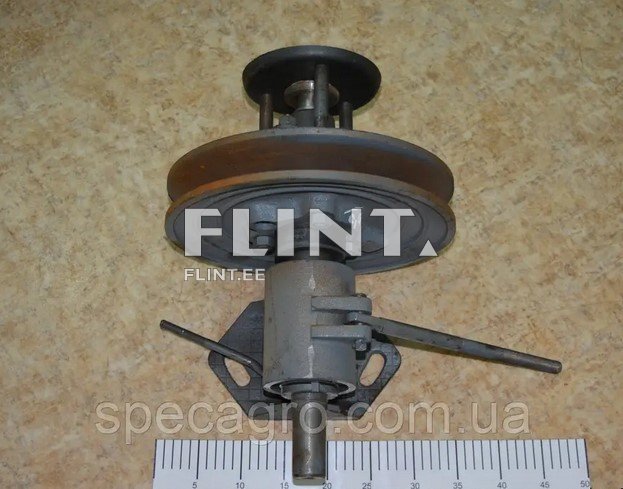 Hasplivariaator 3518050-12060A