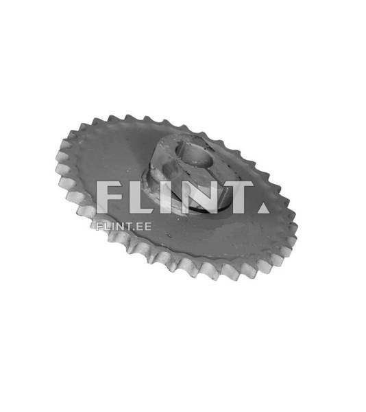 Haspli ketiratas 3518050-12430 (11940) z-36 19.05