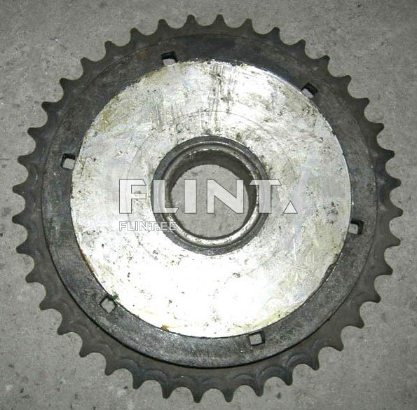 Kaksikteo ketiratas 3518050-12460