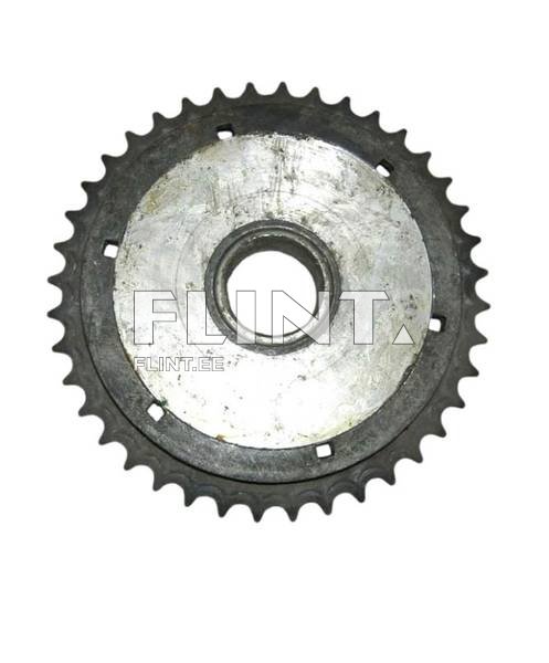 Kaksikteo ketiratas 3518050-12460