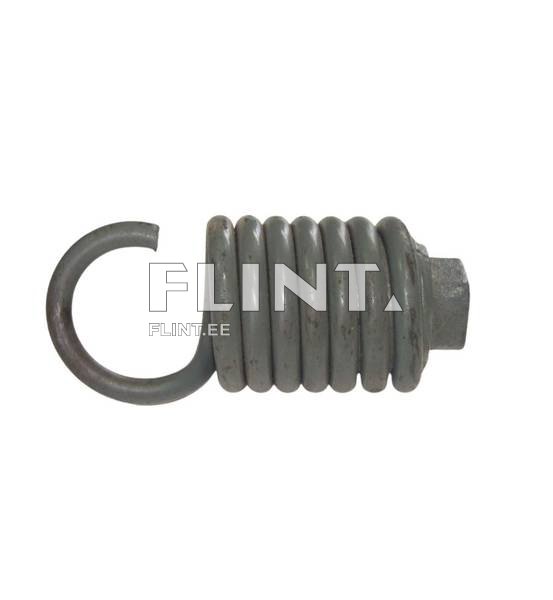 Balancing spring 3518050-12980