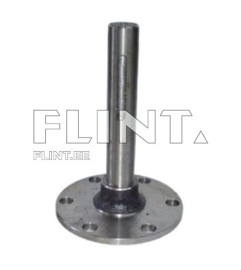 Kaksikteo võlli ots 3518050-16561