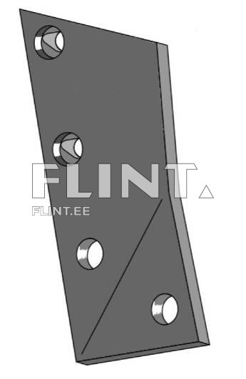 Kannatin, kääntöaura O 35076 ÖV.