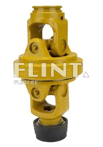 Lainurk liigend z6 x täht 51mm - rist 32x76/27x94mm Walterscheid 