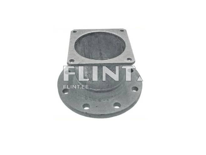 Üleminek 340mm - 150x150mm 6"