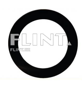 Tihend 6" DN 150 (215x154mm) NBR 