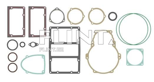Tiivistesarja Jurop PN-155