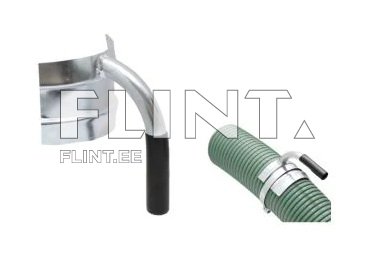 Vooliku käepide 4&quot;