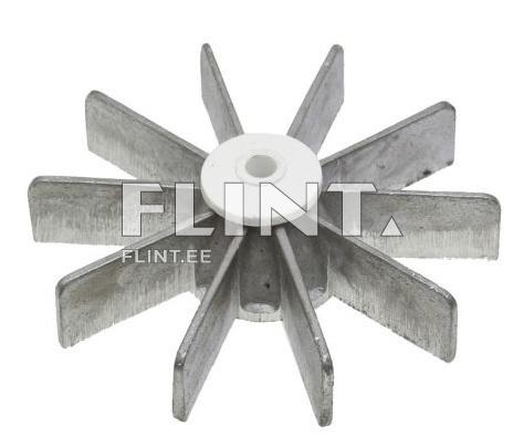 Laoturi propeller