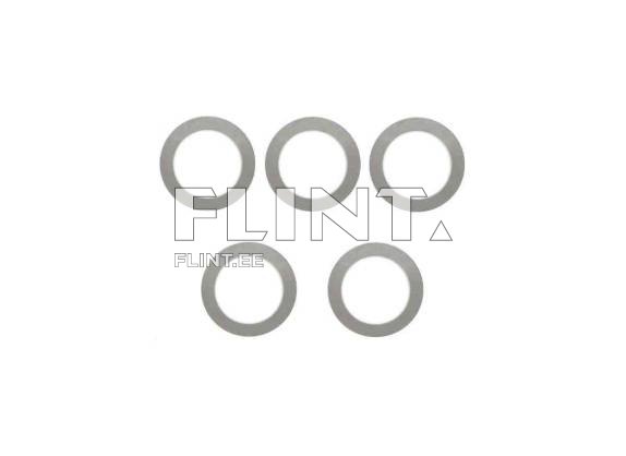 Sobitusseibid 25x35mm Lely 4.1211.0412.0 