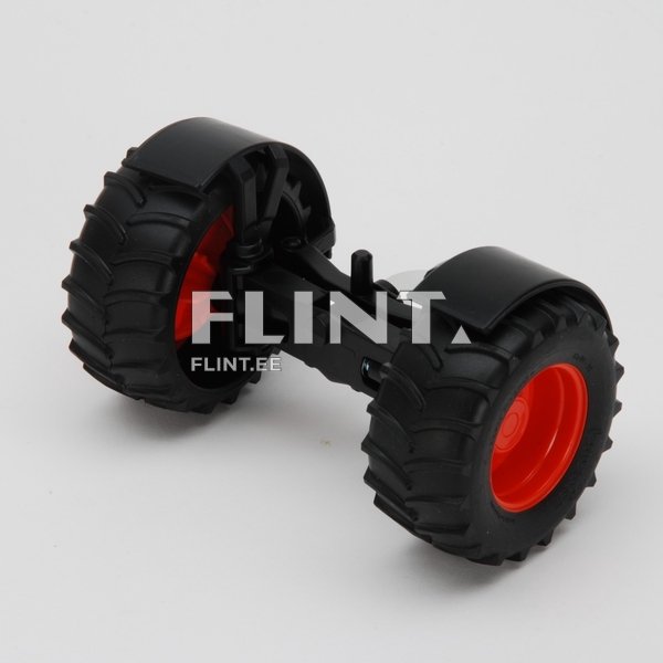 Etuakseli Claas Nectis 42110