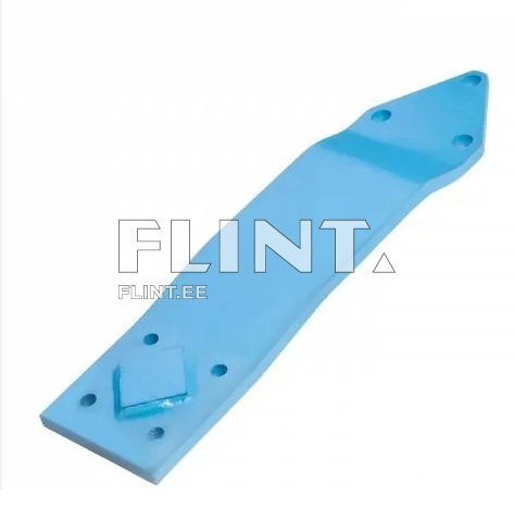 Plaat Lemken 4222924