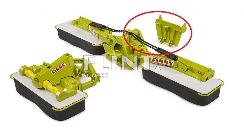 Kiiniket Claas Disco 8550 C Plus 42242 Kiiniket Claas Disco 8550 C Plus 42242