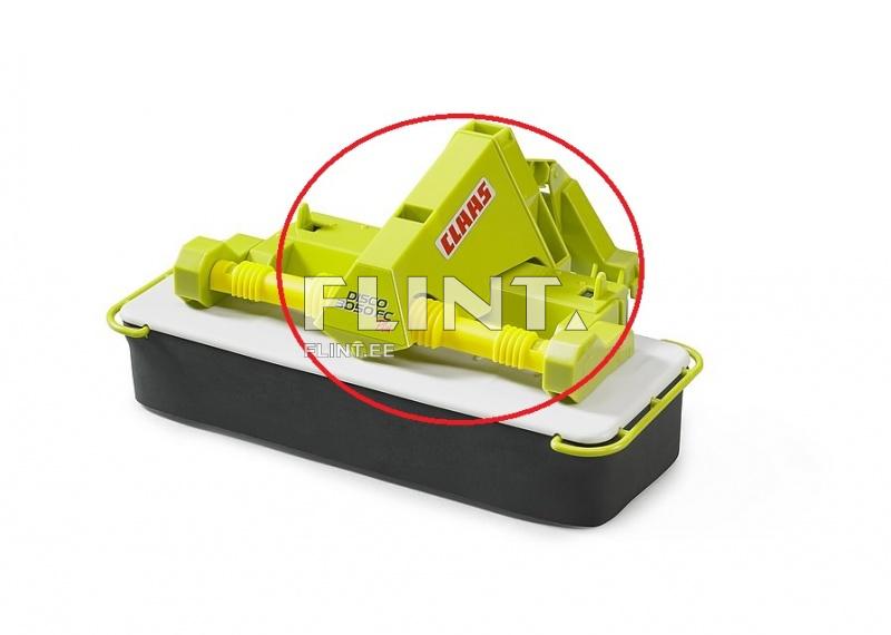 Claas Disco leikkuuosan kiinitys 42243 Claas Disco leikkuuosan kiinitys 42243