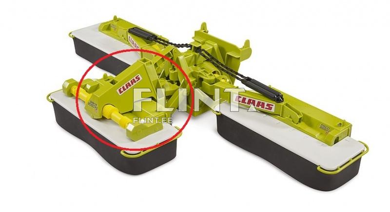 Claas Disco leikkuuosan kiinitys 42243 Claas Disco leikkuuosan kiinitys 42243