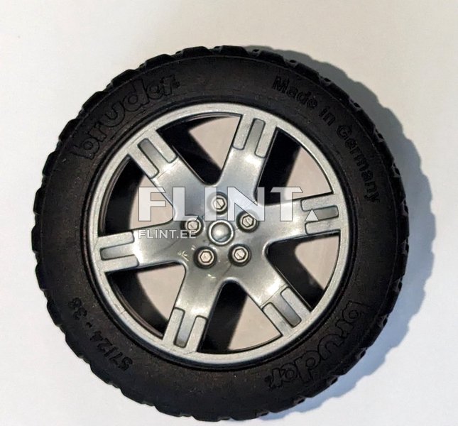 Tagavararatas Land Rover 42564