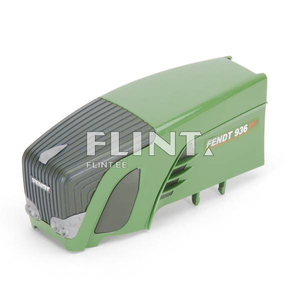 Kapott Fendt 936 Vario 43039
