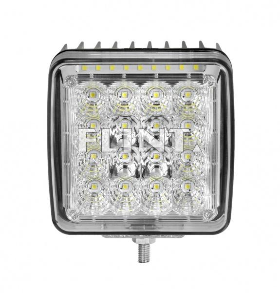 Work light LED 48W; 7500 lm; (combo beam)