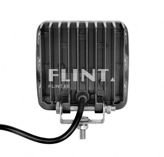 Work light LED 48W; 7500 lm; (combo beam)