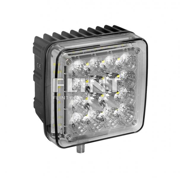 Work light LED 48W; 7500 lm; (combo beam)