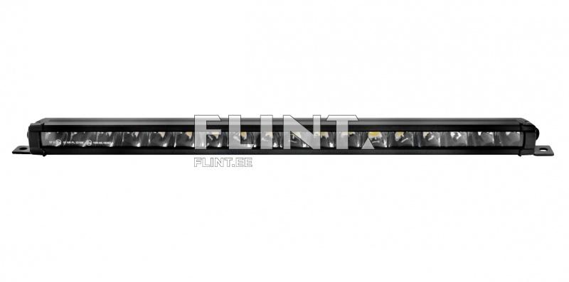 Light BAR LED 90W; 7560 lm; (8x5W); L=58cm R112, R10, CISPR25 Class 3
