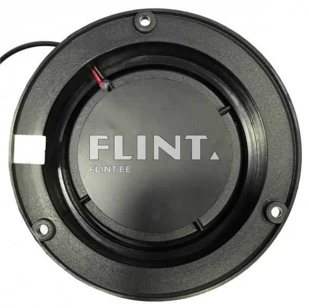 Beacon micro LED magnetic mount 12/24V; ECE R10