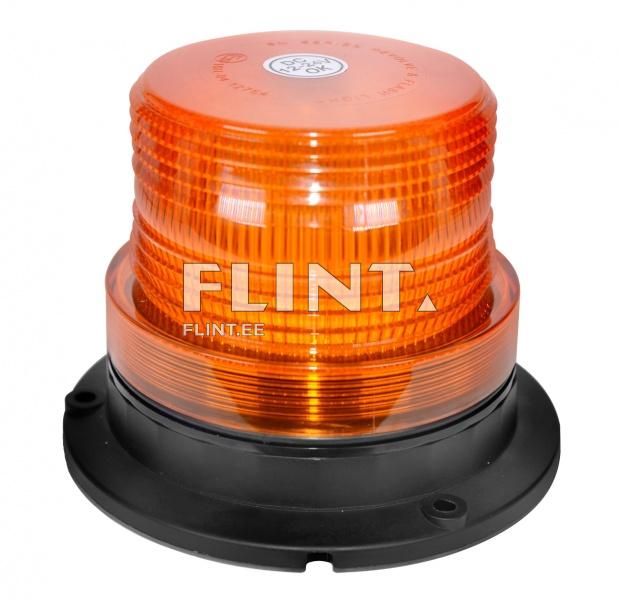 Beacon micro LED magnetic mount 12/24V; ECE R10