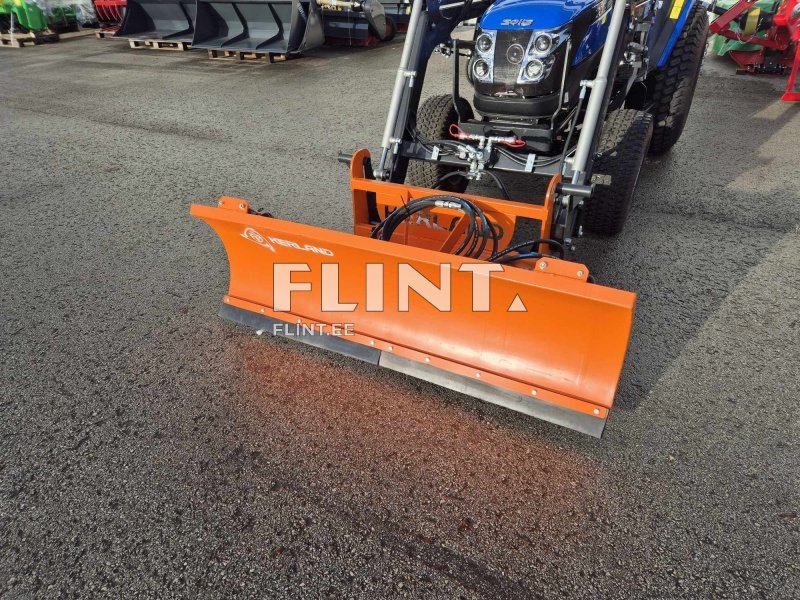 Lumesahk 1,6m (EURO)