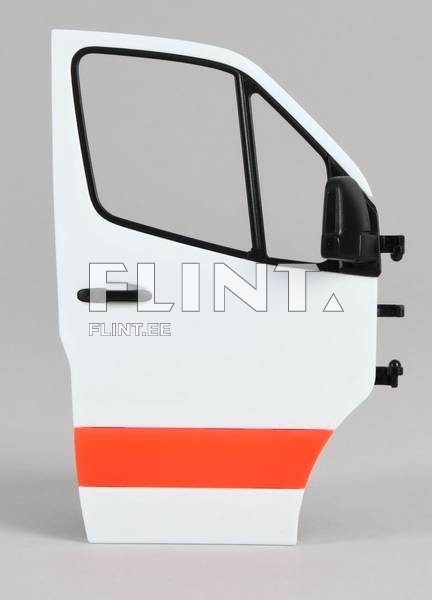 Kiirabiauto MB kõrvalistuja uks 46312