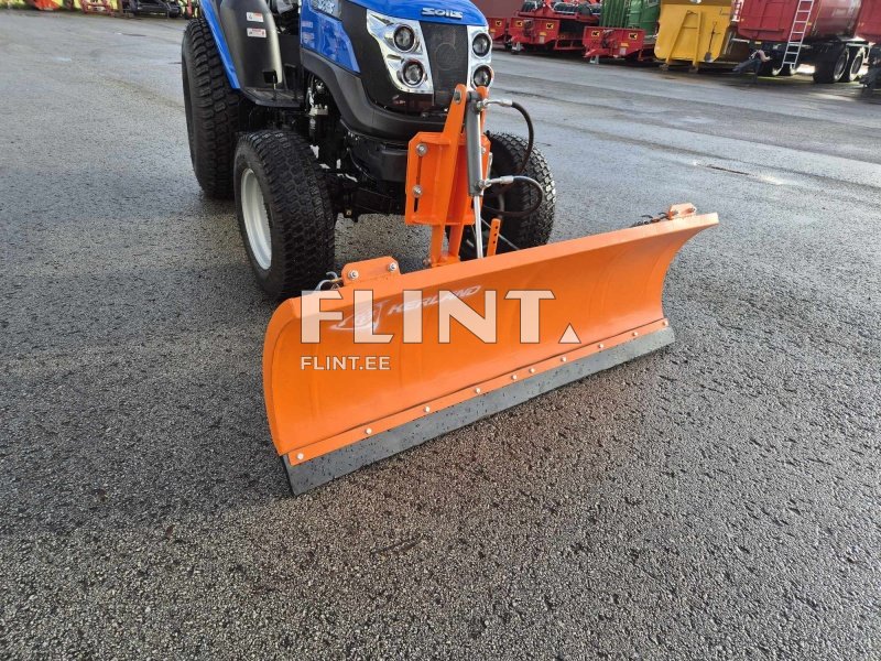 Lumesahk 1,6m (koos tõstesilindriga)