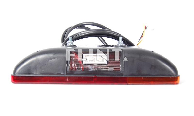 Multi function lamp WE 549dL numberplate light Multi function lamp WE 549dL numberplate light
