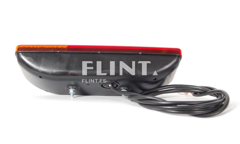 Multi function lamp WE551dP
