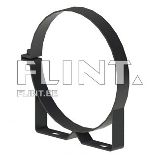 Exhaust pipe clamp Ø 187mm