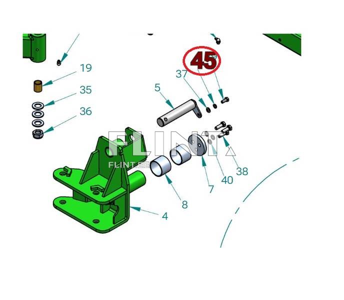Seib M8 Peruzzo 51140129