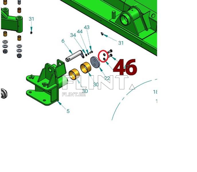 Seib M12 Peruzzo 51140135