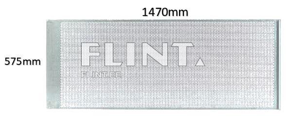 Sieve K-523 18,0 round