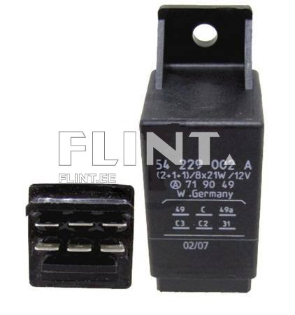 Suunarelee 54229002