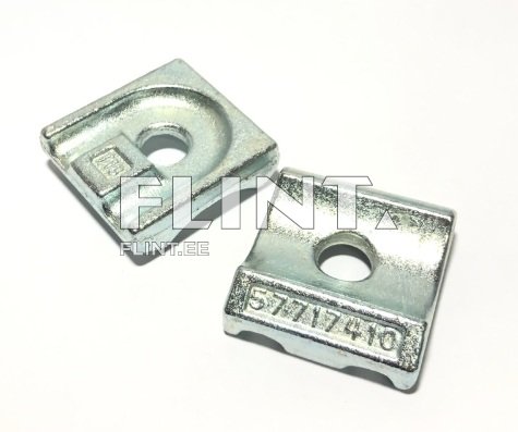 Pii kinnitus Kuhn 57717410, 57717400